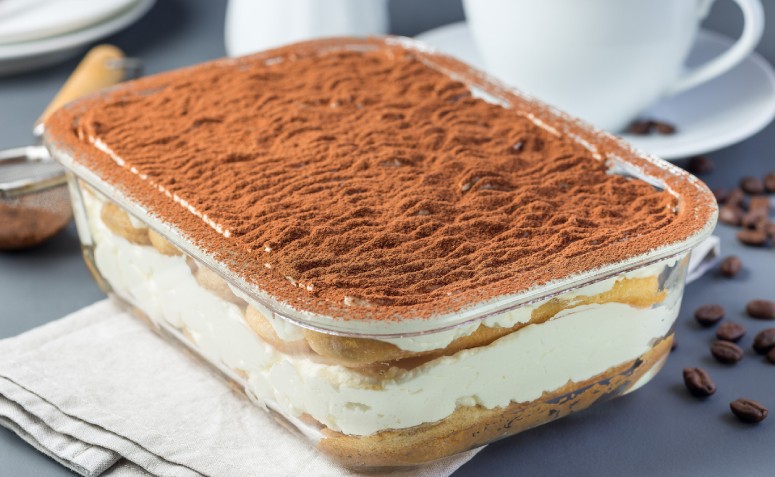 As 30 Melhores Receitas De Sobremesas De Natal Geladas As 30 Melhores Receitas De Sobremesas De Natal Geladas