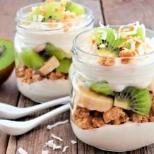 48 receitas de sobremesas fit para saborear um doce sem sair da dieta