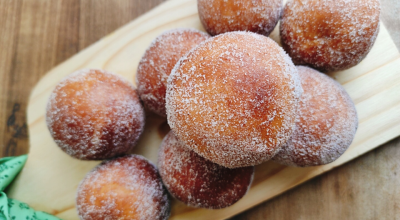 9 receitas de sonho para deixar seu dia mais docinho