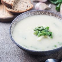 15 receitas de sopa detox que vão limpar seu organismo