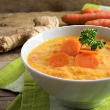 35 receitas de sopa low carb para uma dieta leve e rica em sabor