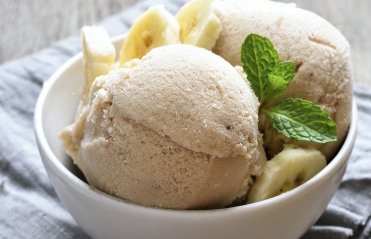 21 Receitas De Sorvete De Banana Para Uma Sobremesa Especial 21 Receitas De Sorvete De Banana Para Uma Sobremesa Especial