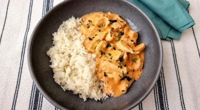 10 receitas de strogonoff de frango para variar no cardápio