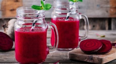 5 receitas de suco de beterraba que são gostosas e saudáveis