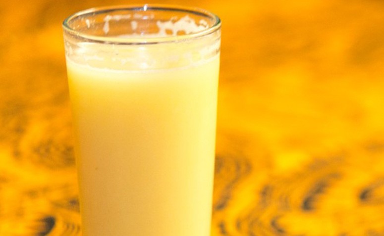 suco de caju