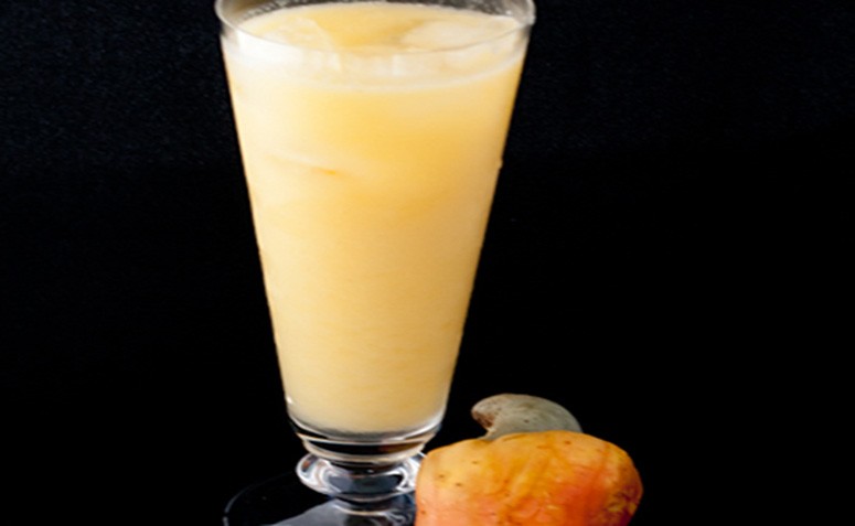 suco de caju