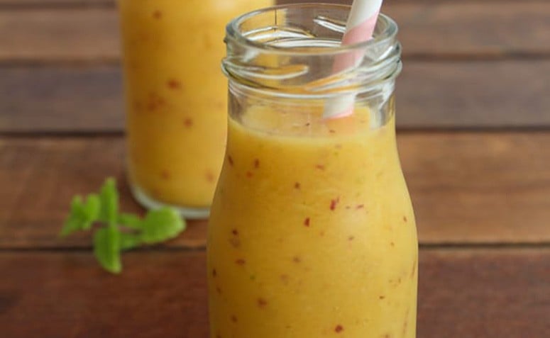 suco de caju