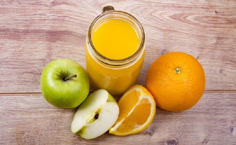 20 receitas de suco de laranja incríveis para qualquer momento do seu dia