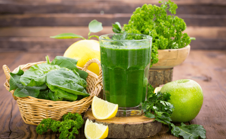detox shake vale a pena