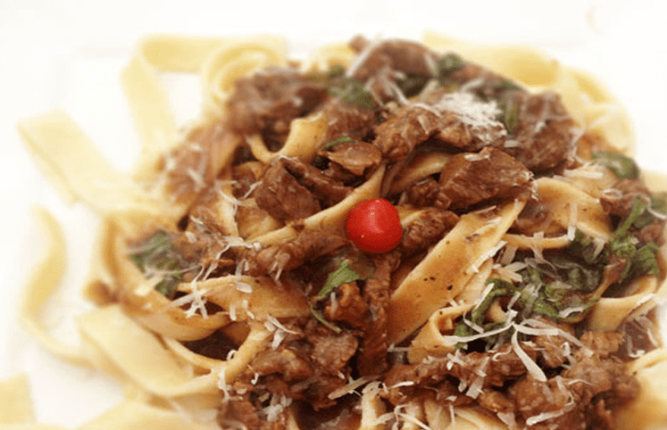 35 Receitas De Talharim Para Fazer Bonito No Almoço De Domingo 35 Receitas De Talharim Para Fazer Bonito No Almoço De Domingo