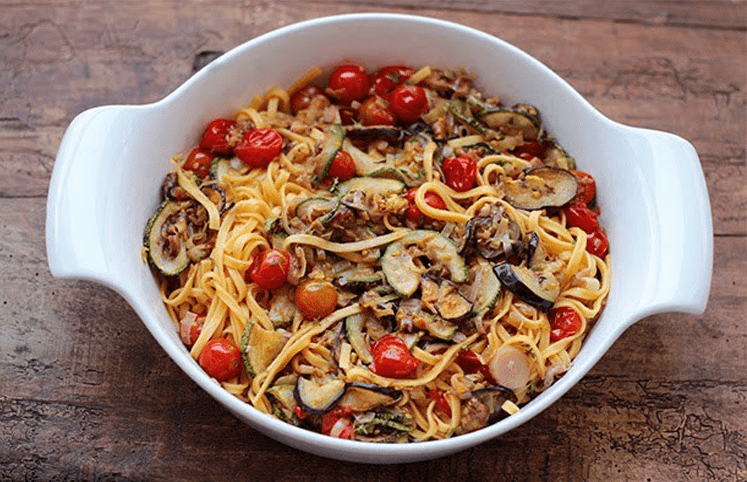 35 Receitas De Talharim Para Fazer Bonito No Almoço De Domingo 35 Receitas De Talharim Para Fazer Bonito No Almoço De Domingo