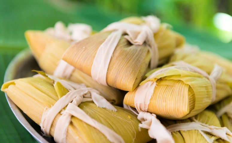 Tamales