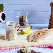 11 receitas de tempero para peixe que vão do simples ao elaborado