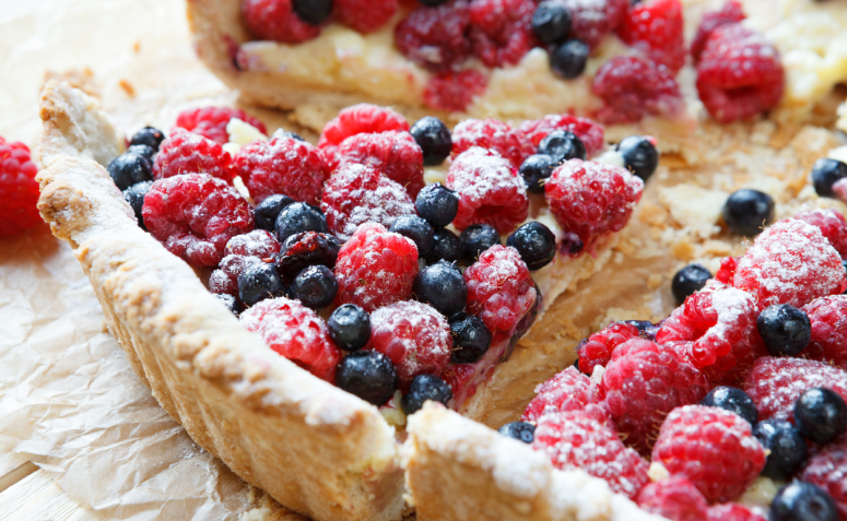 10 Receitas De Torta De Frutas Vermelhas Bonitas E Saborosas 10-receitas-de-torta-de-frutas-vermelhas-bonitas-e-saborosas