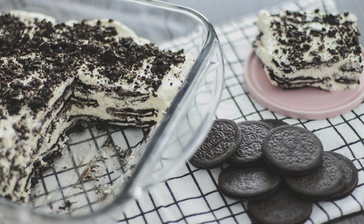 14 Receitas De Torta De Oreo Para Se Deliciar Com Cada Pedaço