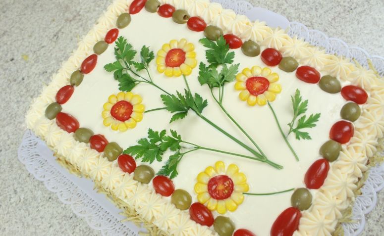 14 Receitas De Torta Salgada De Pao Para Lanches Simples E Praticos