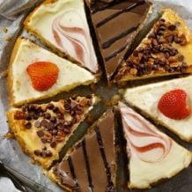 66 receitas de tortas doces que todo mundo que é formiguinha vai amar