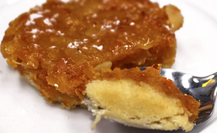 MariCarvalho: 7 receitas toucinho do céu para apreciar a confeitaria ...