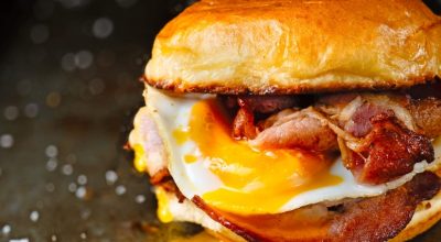 11 receitas de X-bacon para sentir todo o gostinho desse sanduíche