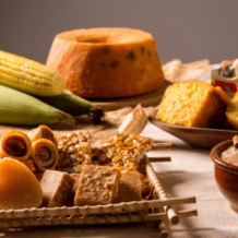 111 receitas doces para Festa Junina que vão adoçar seu arraiá