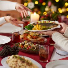 74 receitas fáceis para uma ceia de Natal descomplicada