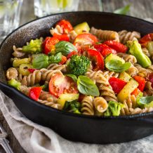 Receitas fit