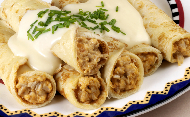 30 receitas fit com frango para você não sofrer na dieta