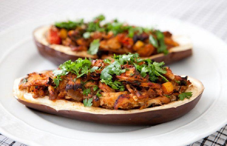dicas de comida fitness para jantar