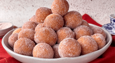 10 receitas mais acessadas do Receiteria (e que contam histórias!)