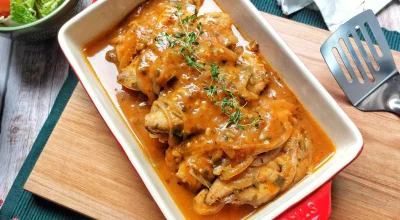 45 receitas para Quaresma que alimentarão corpo e alma