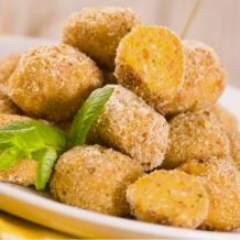 78 receitas para airfryer que são refeições práticas e saudáveis