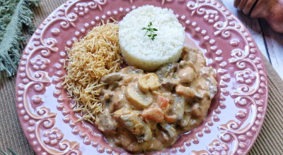 78 receitas para o almoço que te ajudarão no dia a dia