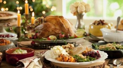 39 receitas para almoço de aniversário que vão agradar a todo mundo