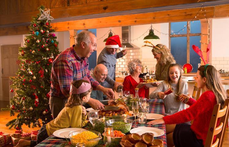 90 receitas para deixar o seu almoço de Natal surpreendente 90 receitas para deixar o seu almoço de Natal surpreendente