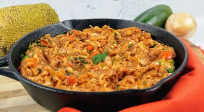 20 receitas para almoço vegano: pratos acessíveis e fáceis de preparar