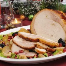 83 receitas para ceia de Natal mágica e deliciosa