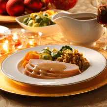 50 receitas para ceia de Natal econômica e deliciosa