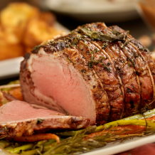 60 receitas para uma ceia de Natal pequena e repleta de sabores
