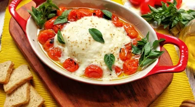10 receitas para date em casa: seu encontro com muito mais sabor
