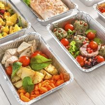 79 receitas de marmita fitness para uma refeição saudável e equilibrada
