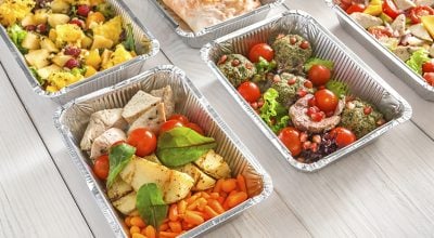 47 receitas de marmita fitness para uma refeição saudável e equilibrada