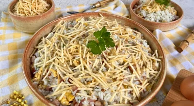 20 receitas para o dia a dia que vão otimizar seu tempo na cozinha