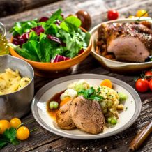 90 receitas para ter um Dia dos Pais especial e muito gostoso