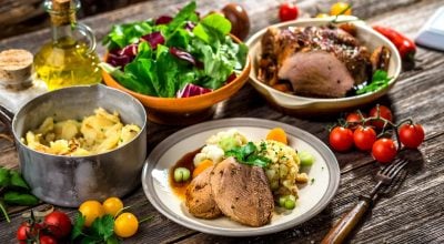 100 receitas para ter um Dia dos Pais especial e muito gostoso
