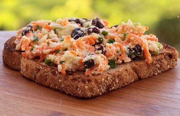 68 receitas de lanche da tarde para inovar nas refeições