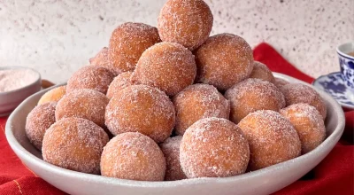24 receitas para receber amigos: aqui, a amizade é tempero