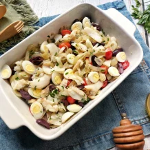 40 receitas para Sexta-feira Santa: sabor e simplicidade