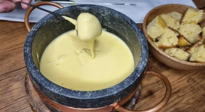 20 receitas românticas: pratos que conquistam corações