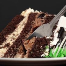 24 receitas gostosas de recheio para bolo que vão te surpreender