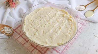 Recheio de prestígio